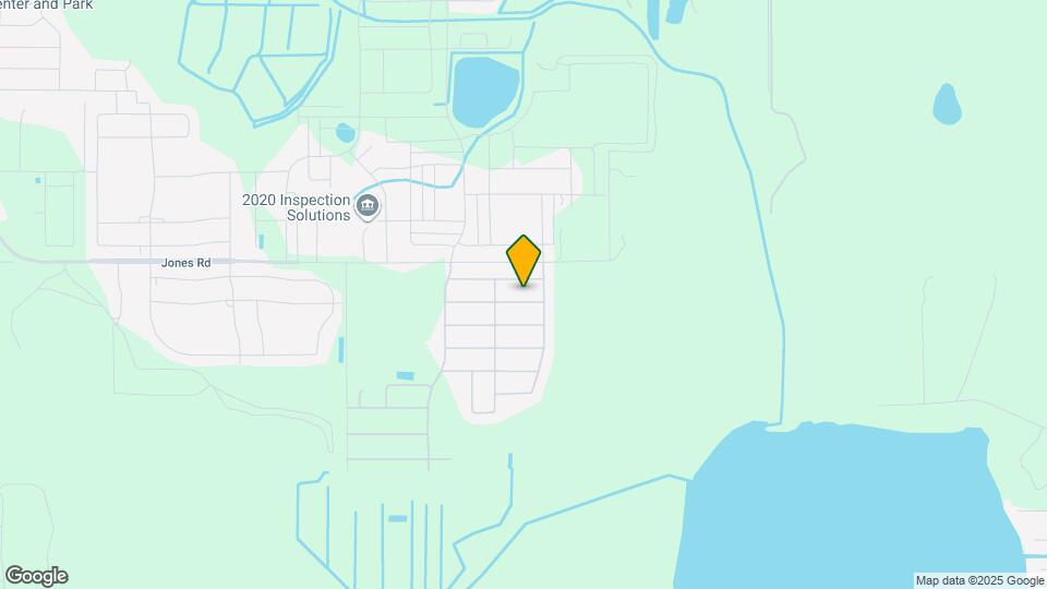 5871 Herder Rd Map and Location Details