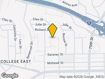 Google Map