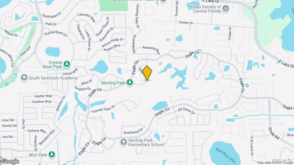 120 Fairway Ten Dr Map and Location Details