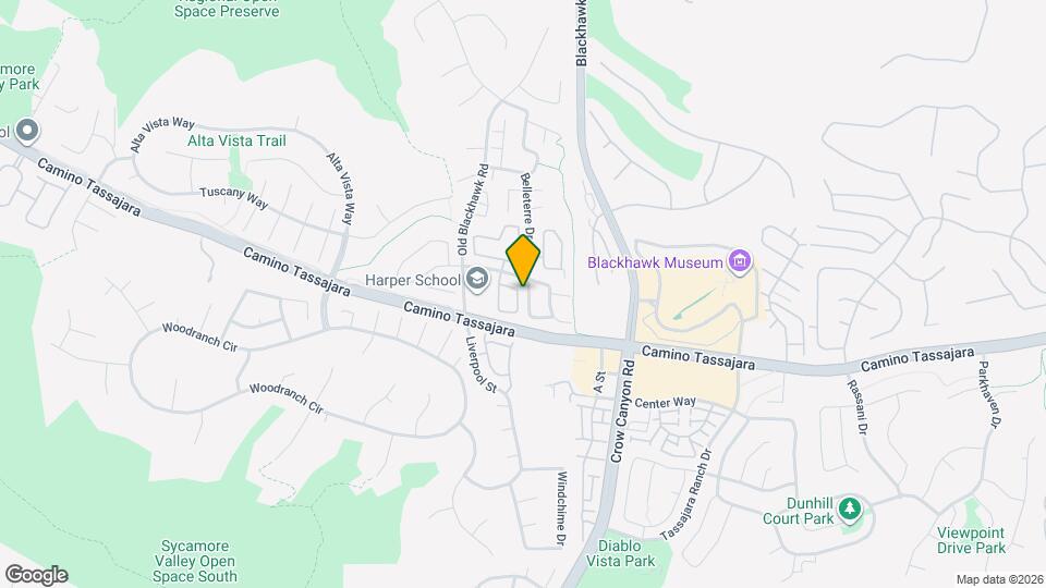 212 Abigail Cir Map and Location Details