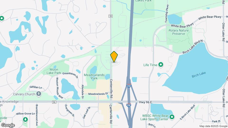 4776 Centerville Rd, Unit 90-307.829137 Map and Location Details