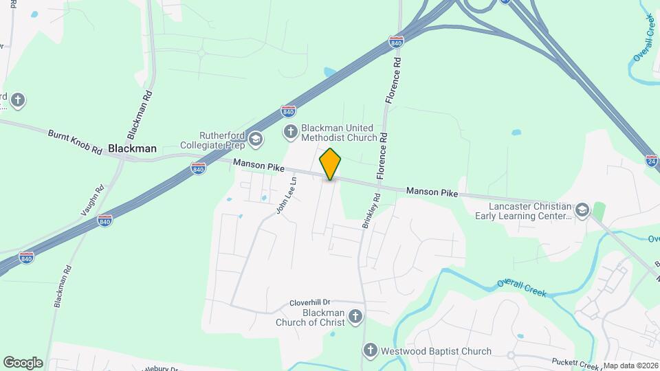 1781 Frodo Wy Map and Location Details