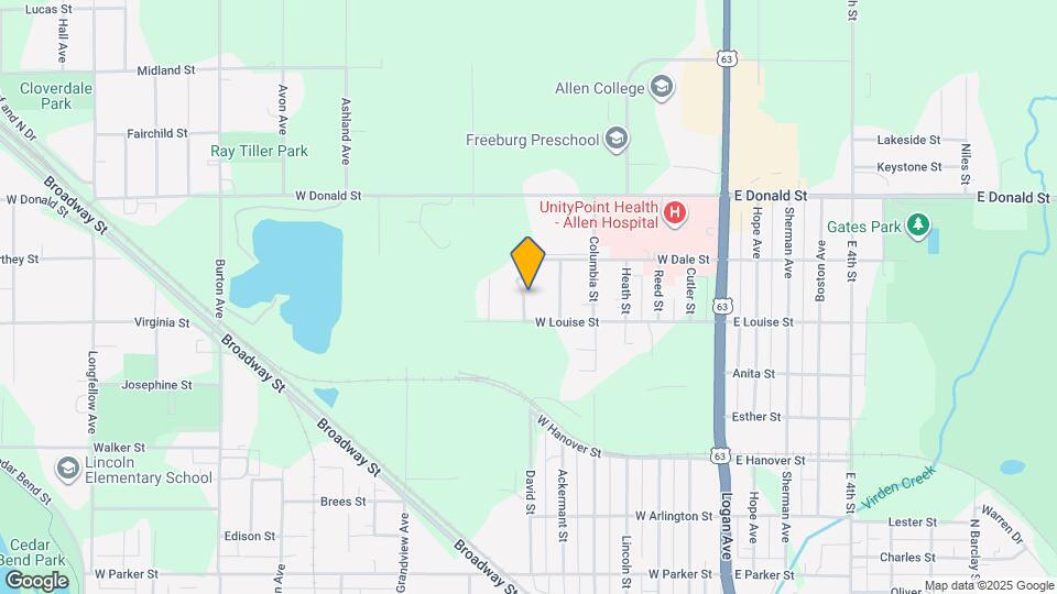 Mt Village Apartments and Nearby Waterloo Apartments For Rent