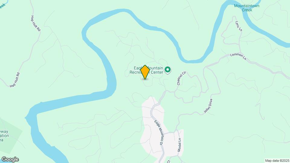 223 Mango Cir Map and Location Details