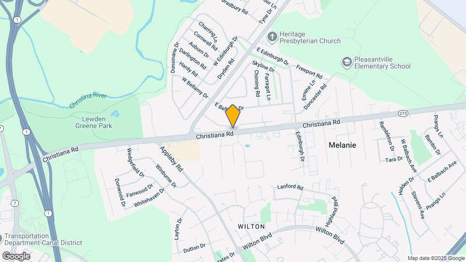 Manor Apartments and Nearby New Castle Apartments For Rent