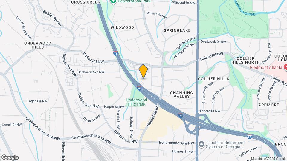 Millworks Phase II Apartments Atlanta, GA Apartments For Rent