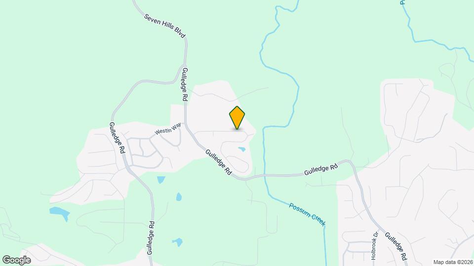 228 Fieldcrest Dr Mapa y Detalles de la Ubicación