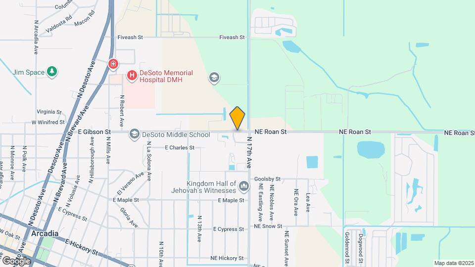 Woodside Villas of Arcadia Apartments and Nearby Arcadia Apartments For