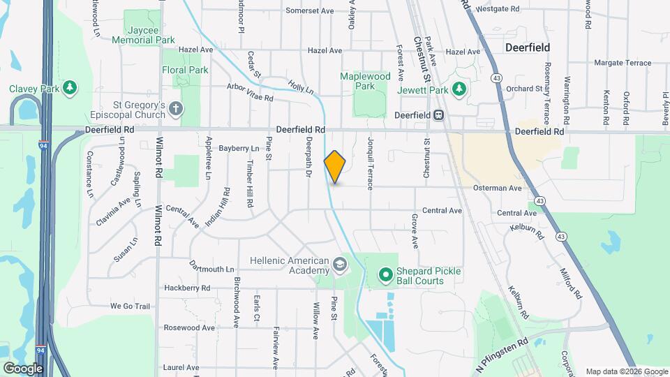 Deerfield Gardens Apts Apartments and Nearby Deerfield Apartments For Rent Deerfield, IL