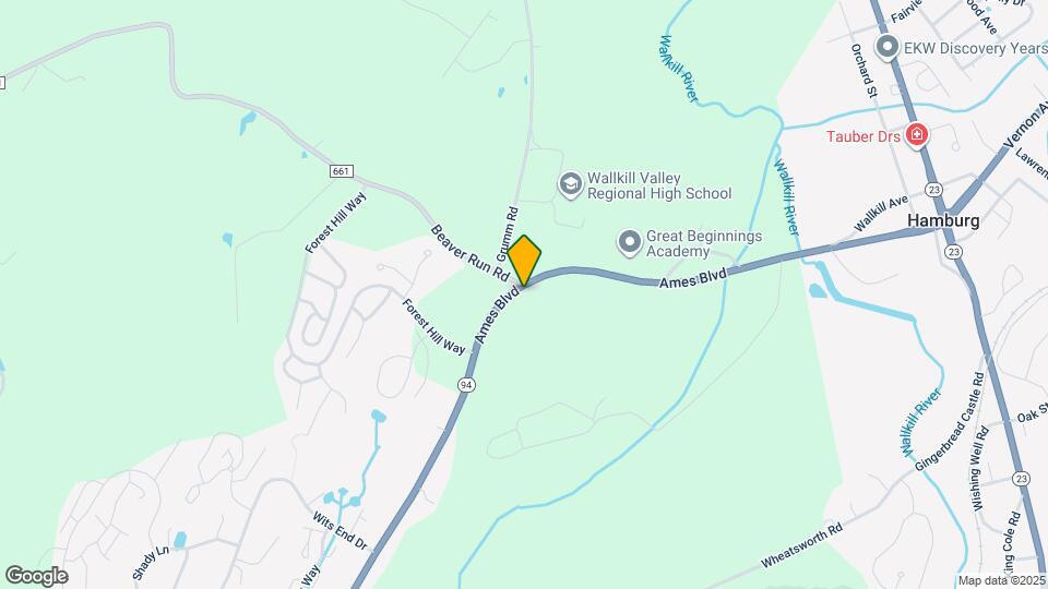 Carlton Village Rental Office Mapa y Detalles de la Ubicación