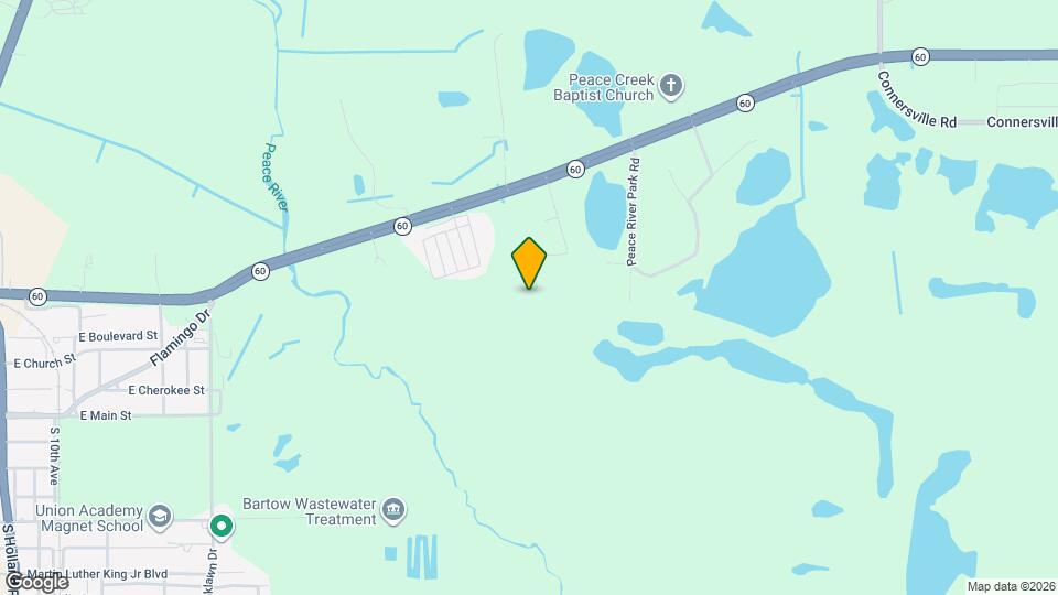 603 Moose Club Rd Map and Location Details