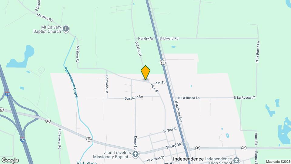 Broadmoor Village I & Ii Apartments and Nearby Independence Apartments