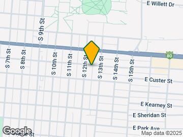 Google Map