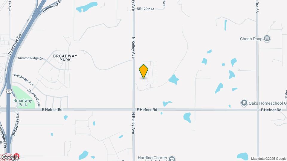 11233 Paradise Out Ln Mapa y Detalles de la Ubicación