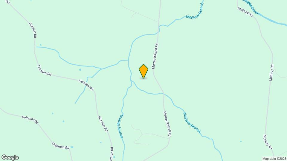 1500 Murray-Kittrell Rd Map and Location Details