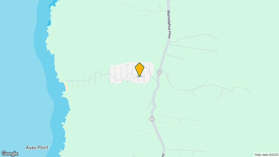 87-3186-3186 Carissa Rd Map and Location Details