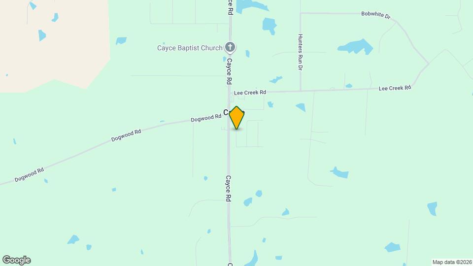 14 Silo Ln Map and Location Details