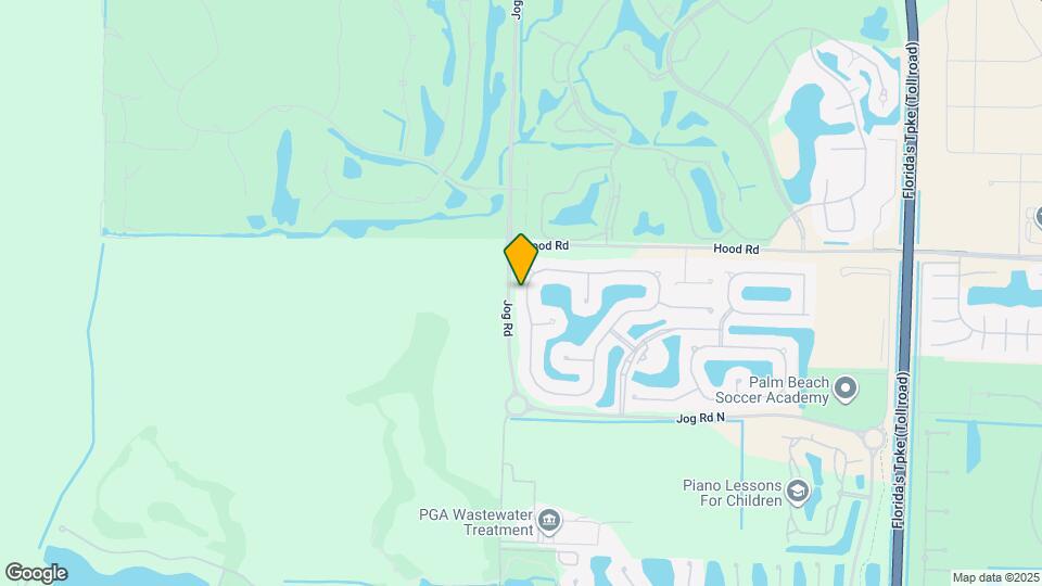 195 Sedona Way Map and Location Details