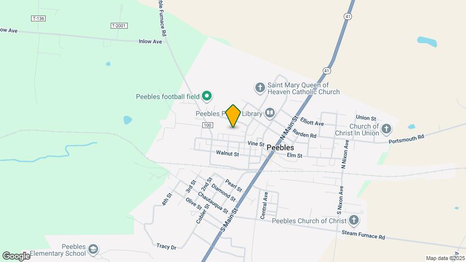 91 Simmons Ave Apartments Peebles, OH Apartments For Rent