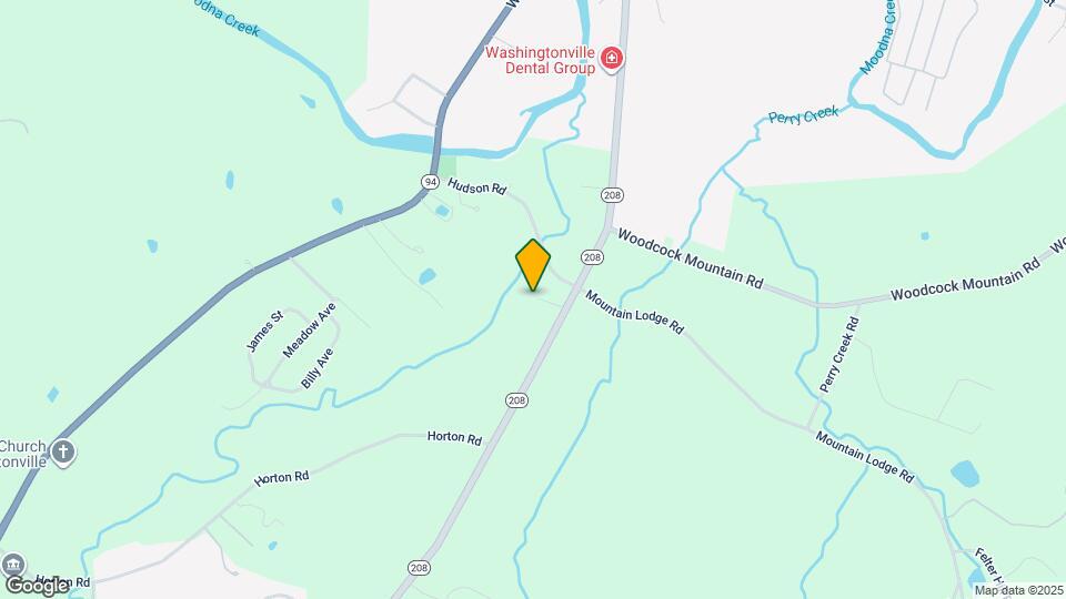 1521 NY-208 Map and Location Details