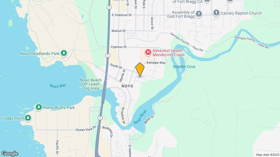 Moura Senior Apartments Fort Bragg, CA Apartments For Rent