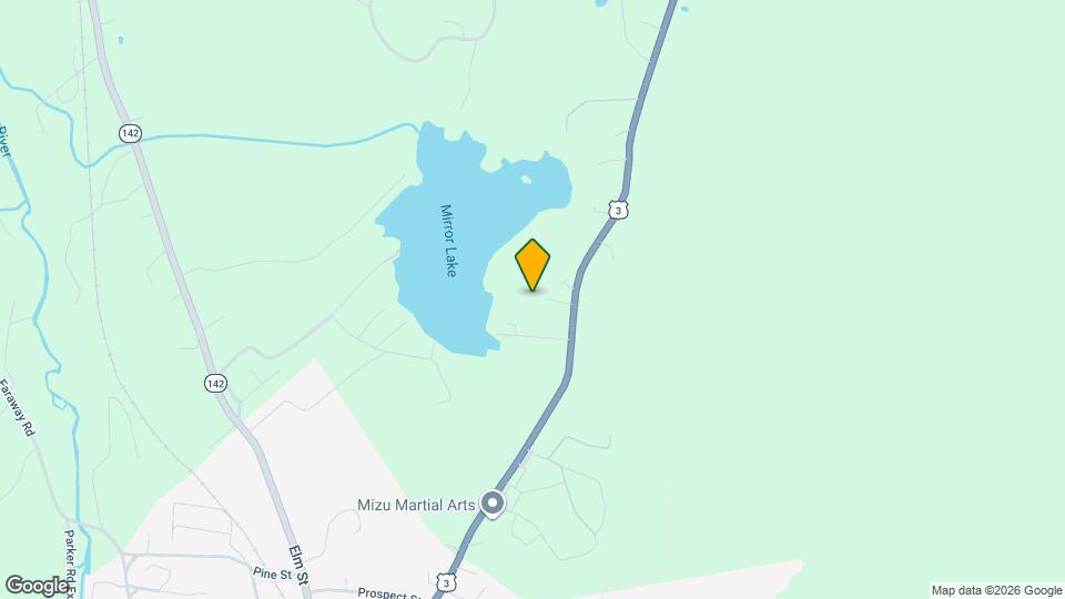 191 Lancaster Rd Map and Location Details