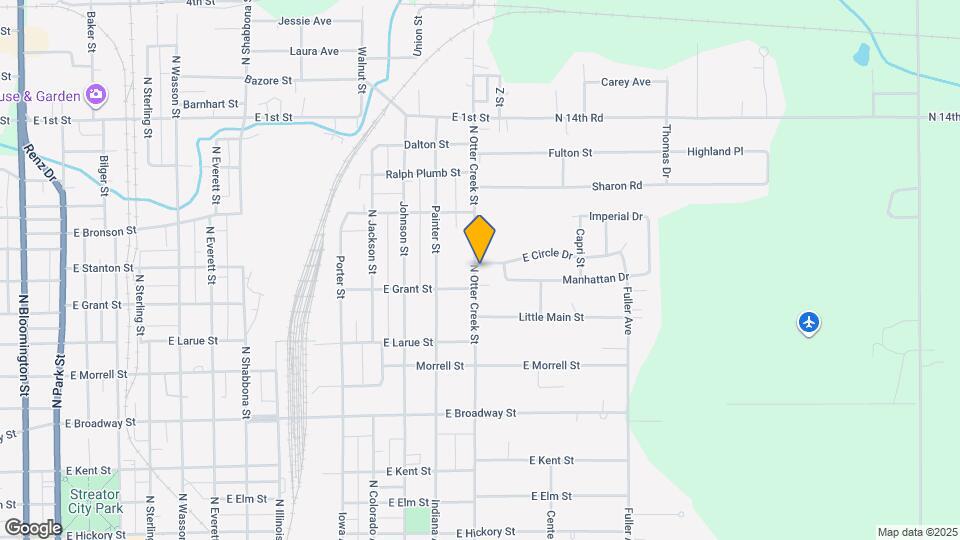 905 N Otter Creek Rd Apartments Streator, IL Apartments For Rent