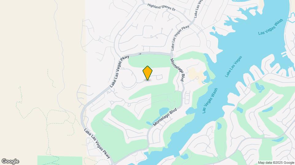 13 Via Visione Map and Location Details