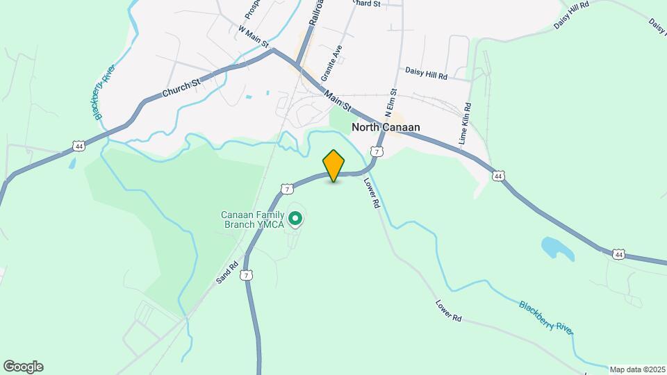 17 High St Map and Location Details