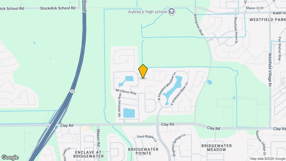 21482 Biscayne Valley Ln Map and Location Details