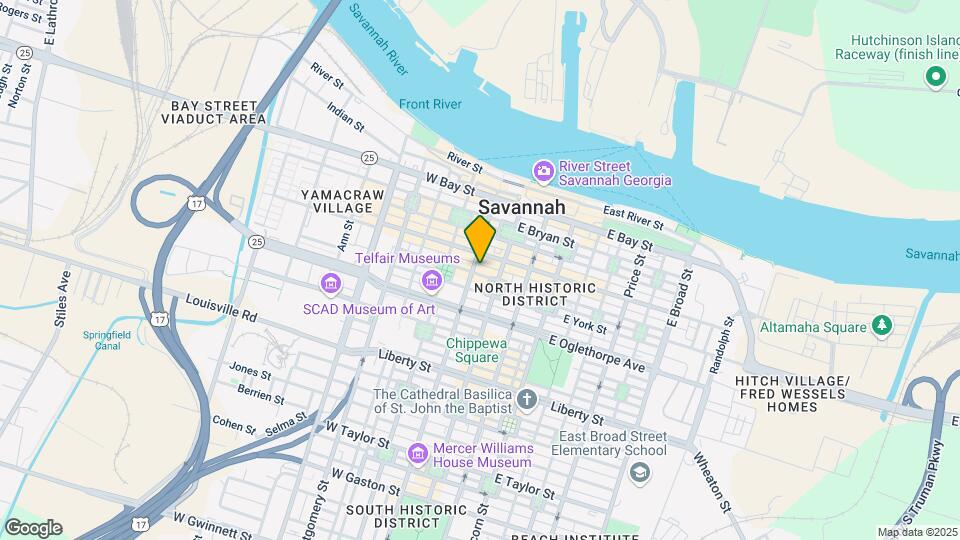 18 W State St, Unit Historic Industrial Brick-walled Beauty Map and Location Details