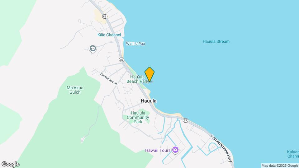 54-4 Kahikole Pl Map and Location Details