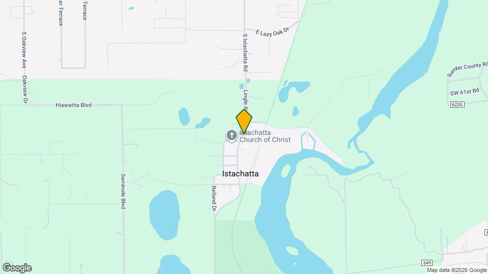 16396 Lingle Rd Rentals in Brooksville, FL