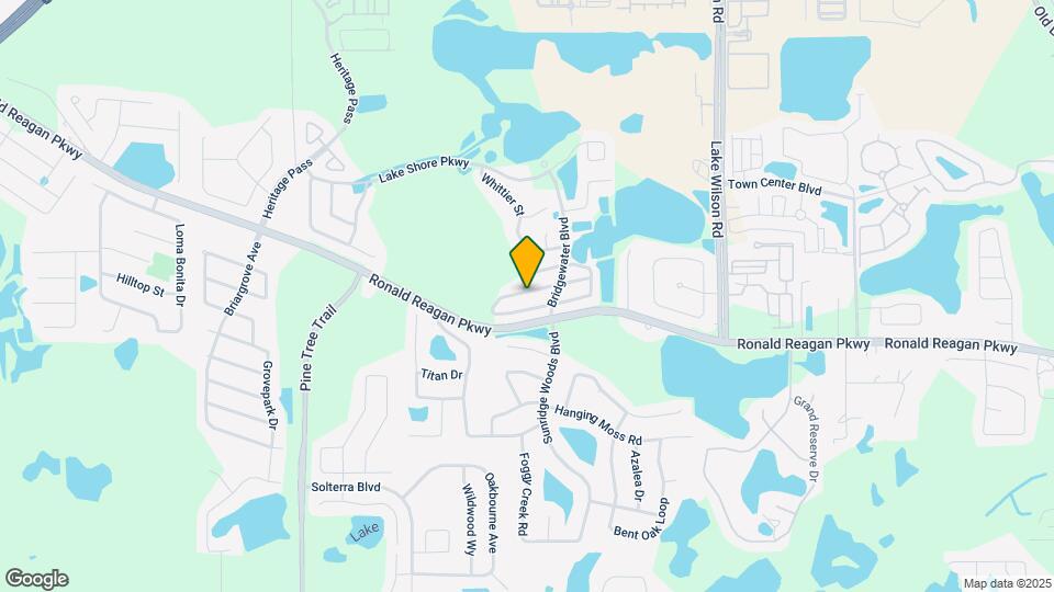 468 Hollinghead Loop, Unit 60C031 Map and Location Details