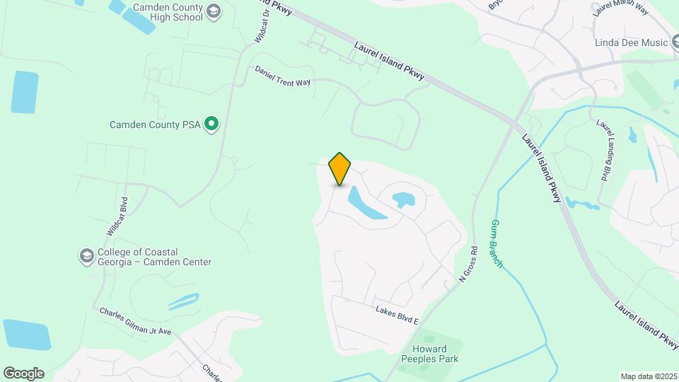 189 PISTACHIO Ln Mapa y Detalles de la Ubicación