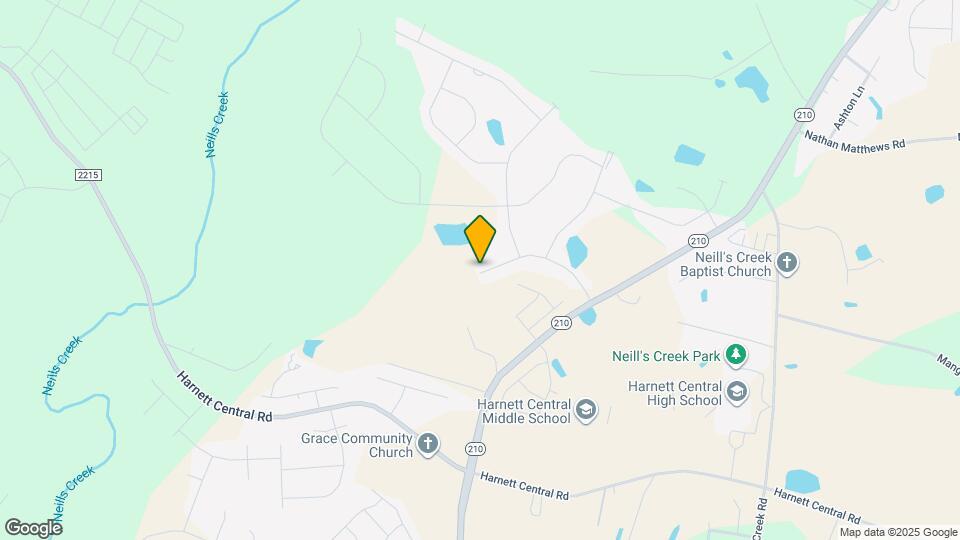 326 Royal Mdw Dr Mapa y Detalles de la Ubicación