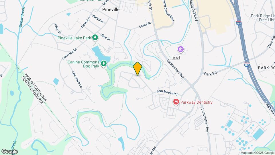 Room in Townhome on Stratfield Pl Cir Map and Location Details