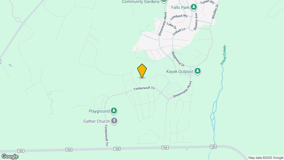 66 Goodhope Ct Map and Location Details