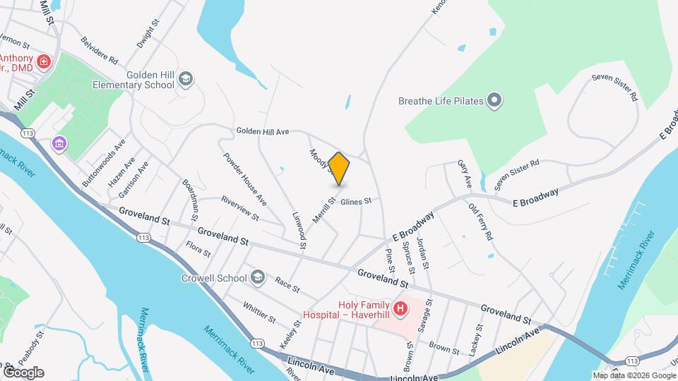 52 Merrill St Apartments and Nearby Haverhill Apartments For Rent