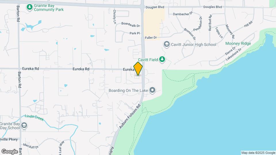 9037 Summit Ln Map and Location Details