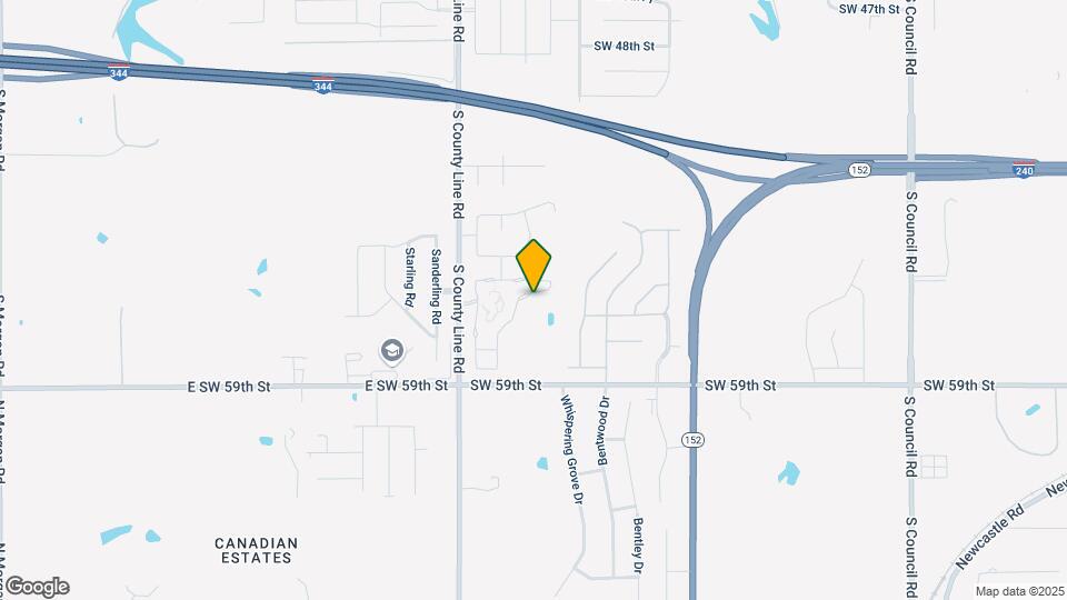 5712 Campbell Creek Dr-Unit -Unit B - The Jacob Map and Location Details