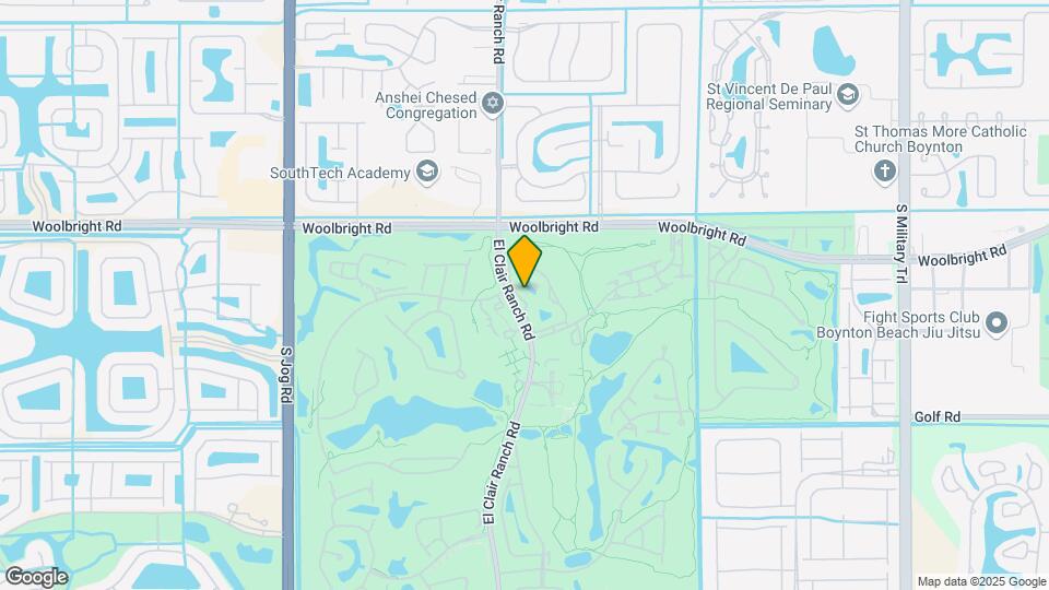 11138 Green Lake Dr Map and Location Details
