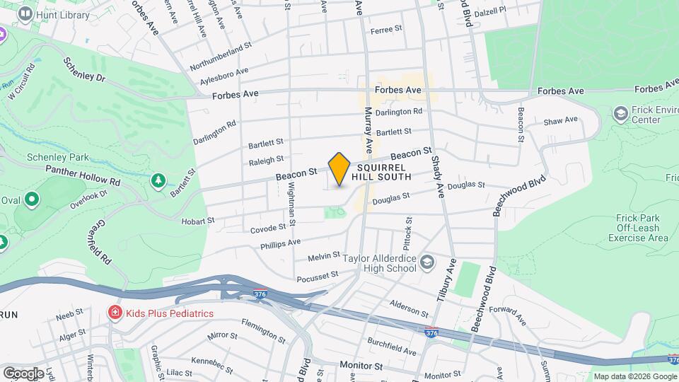 Hobart Apartments and Nearby Pittsburgh Apartments For Rent