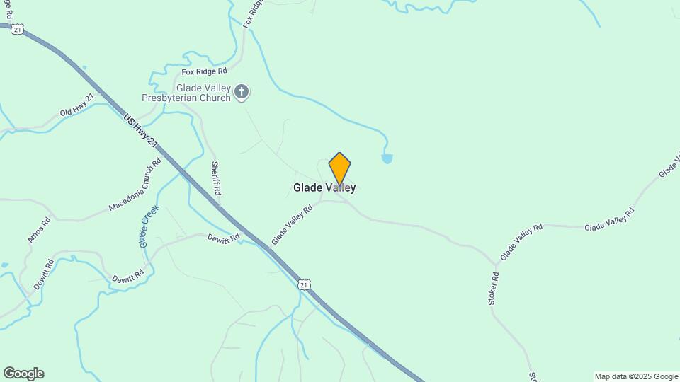 40 Glade Valley Church Rd Apartments Glade Valley, NC Apartments For Rent