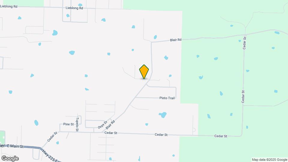 3 Wallace Dr Map and Location Details