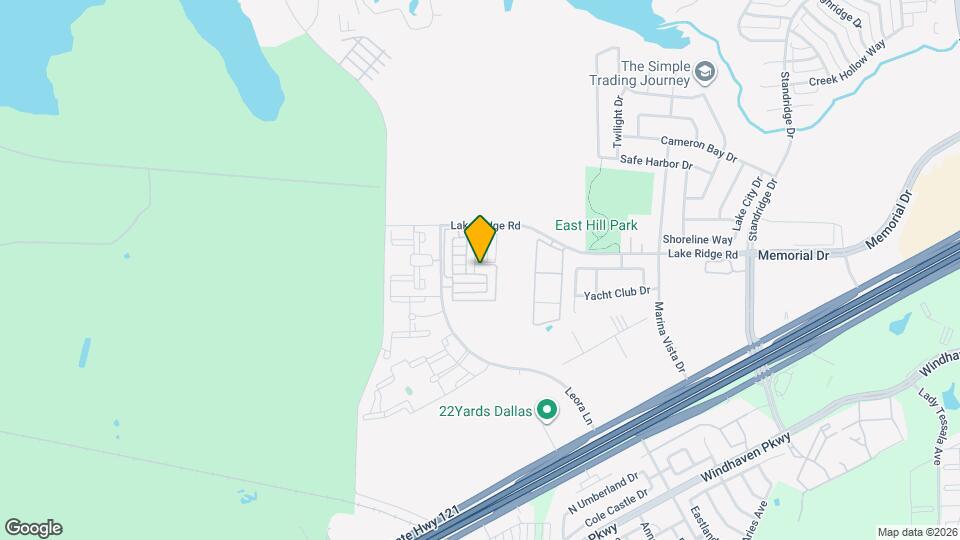 2559 Sarah Ln Map and Location Details