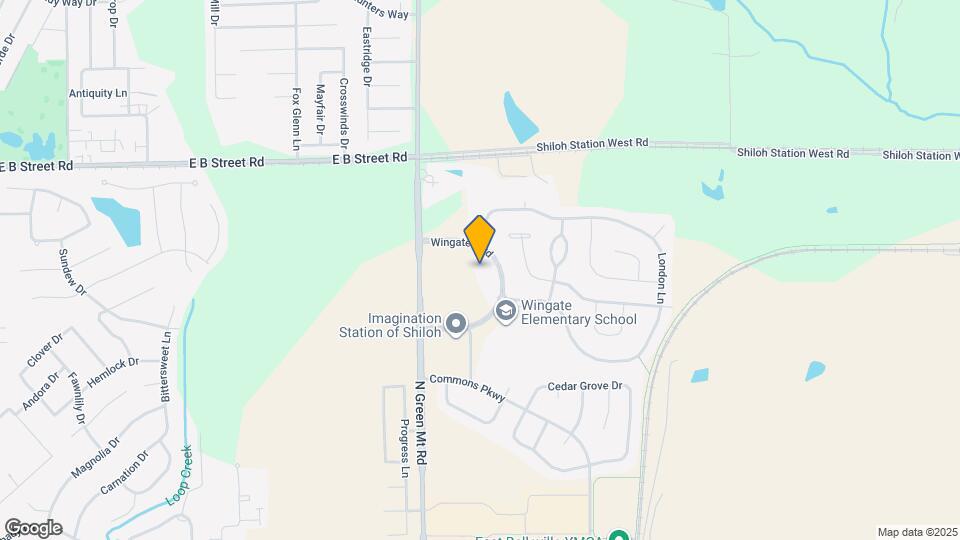 Gundaker Wingate Manor Apartments Belleville, IL Apartments For Rent