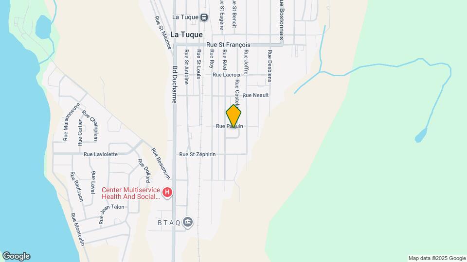 770 Réal St Apartments La Tuque, QC Apartments For Rent