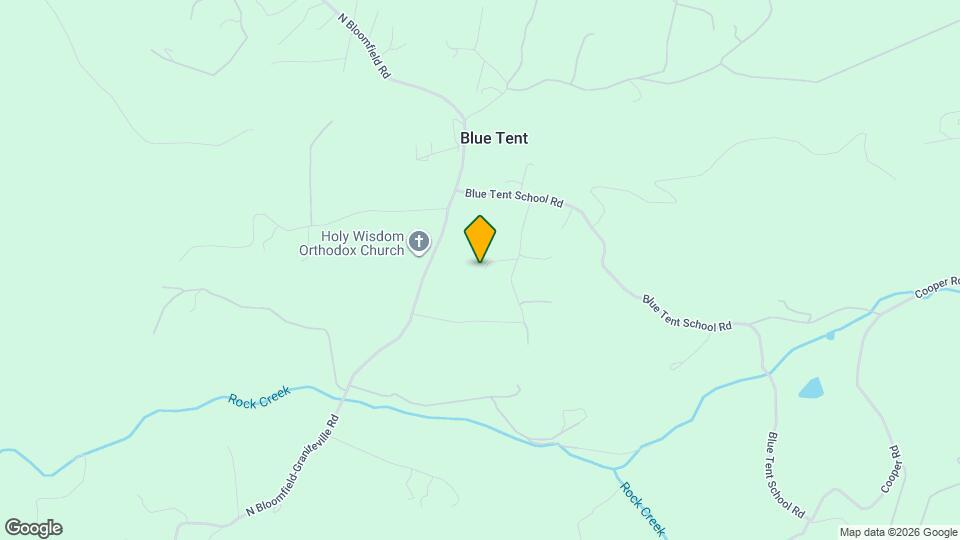 18449 Shasta Dam Way Map and Location Details