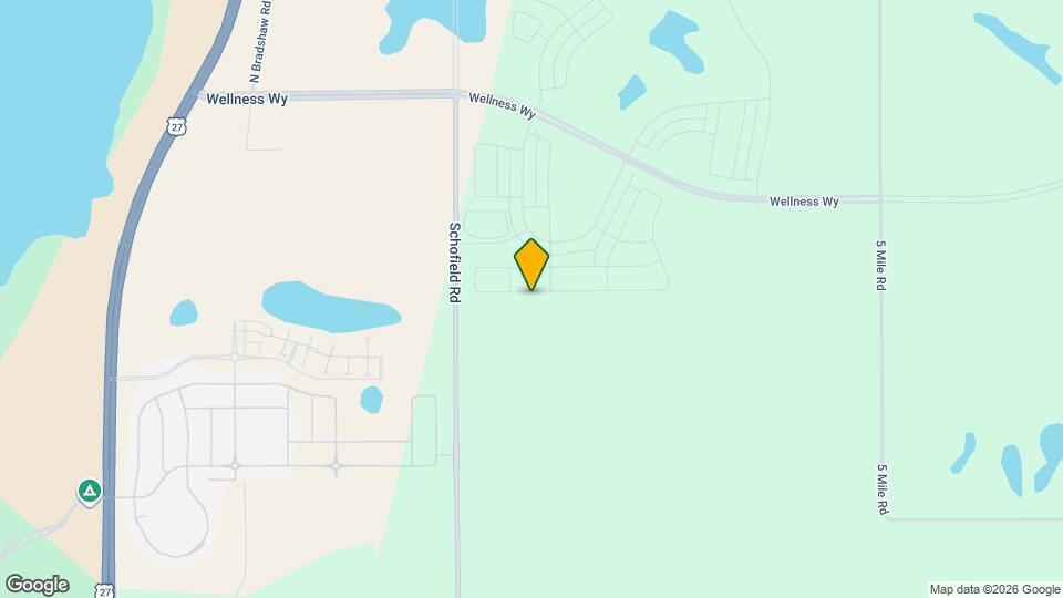 3060 Armstrong Ave Map and Location Details